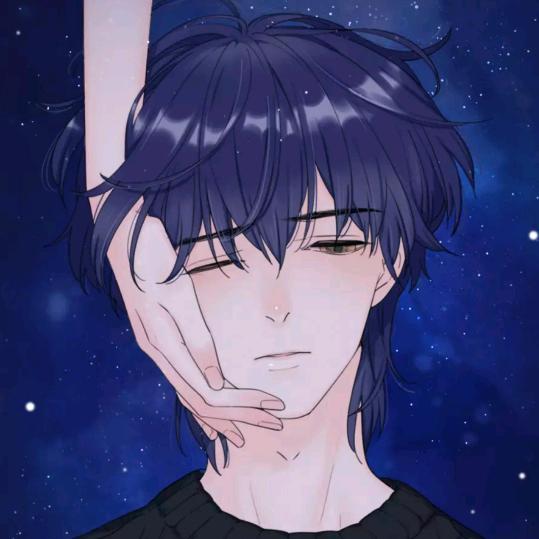 蓝与白(王者荣耀)