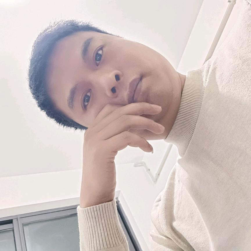 阿彪@