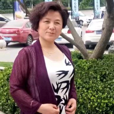 海丽叶（脑梗右瘫后遗症…）