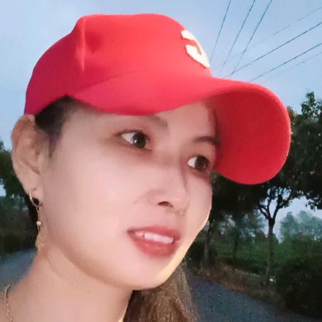 陈文芳🌹爱跳舞。