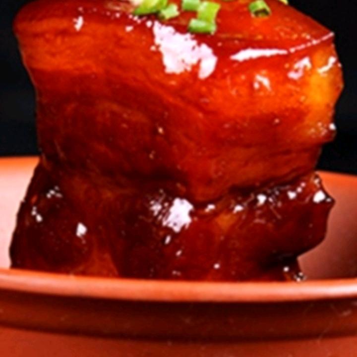 美食达人