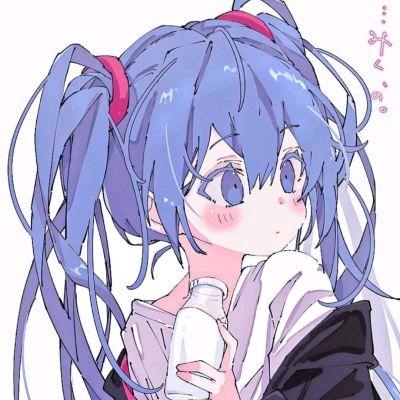 给我来块冰糖头像