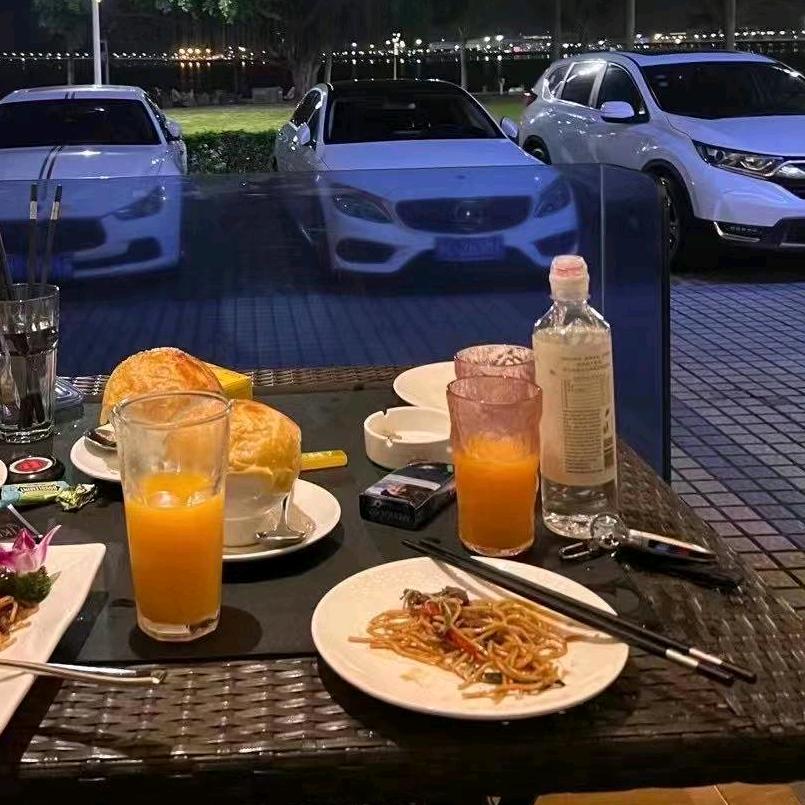 美食大表哥