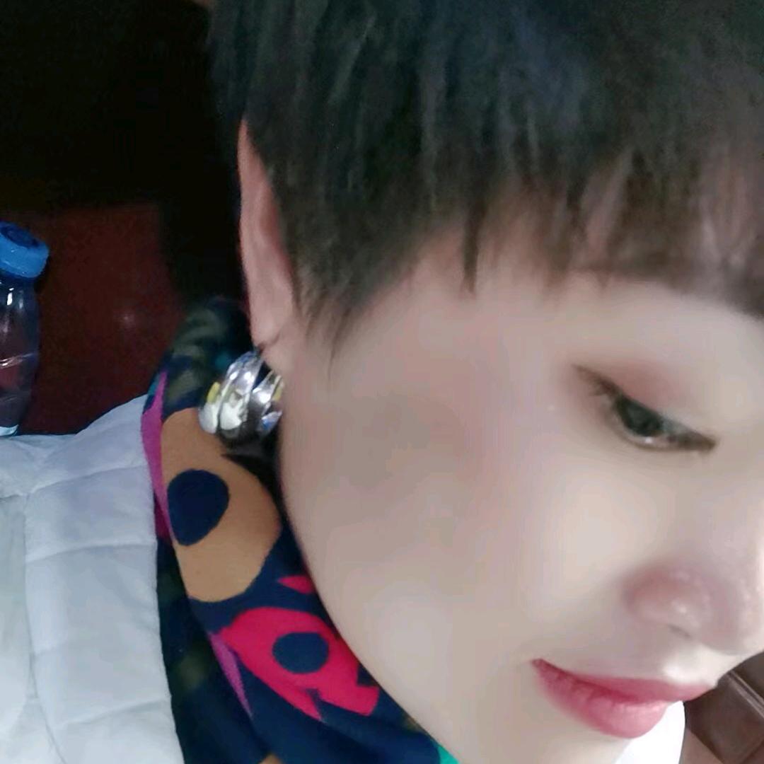 小😜菊