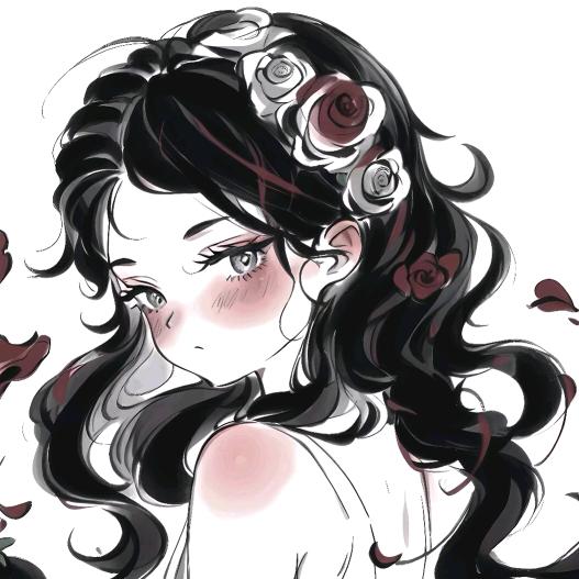 灰鸽子🎀