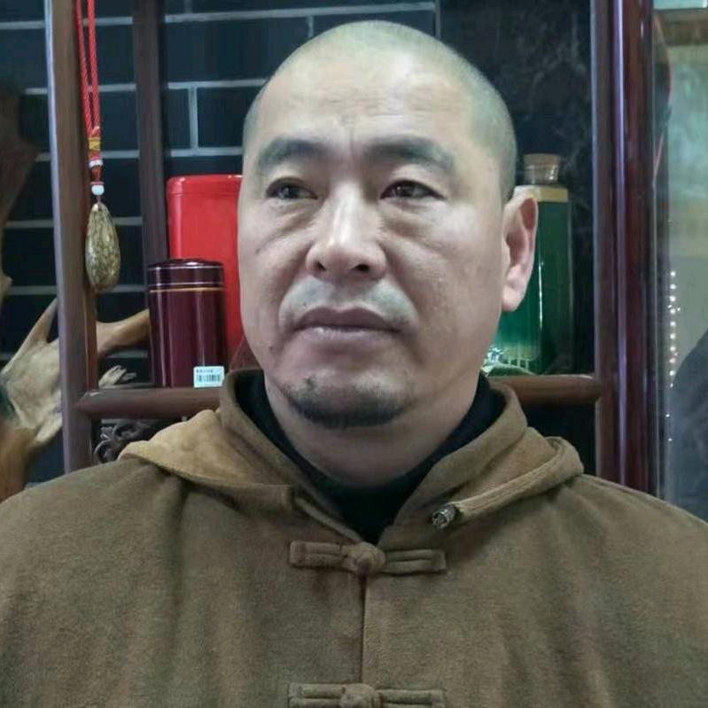 佛珠缘