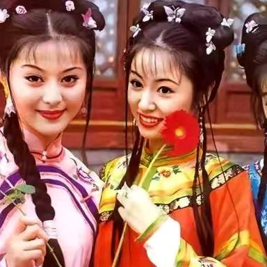 幸福开花，😬😬