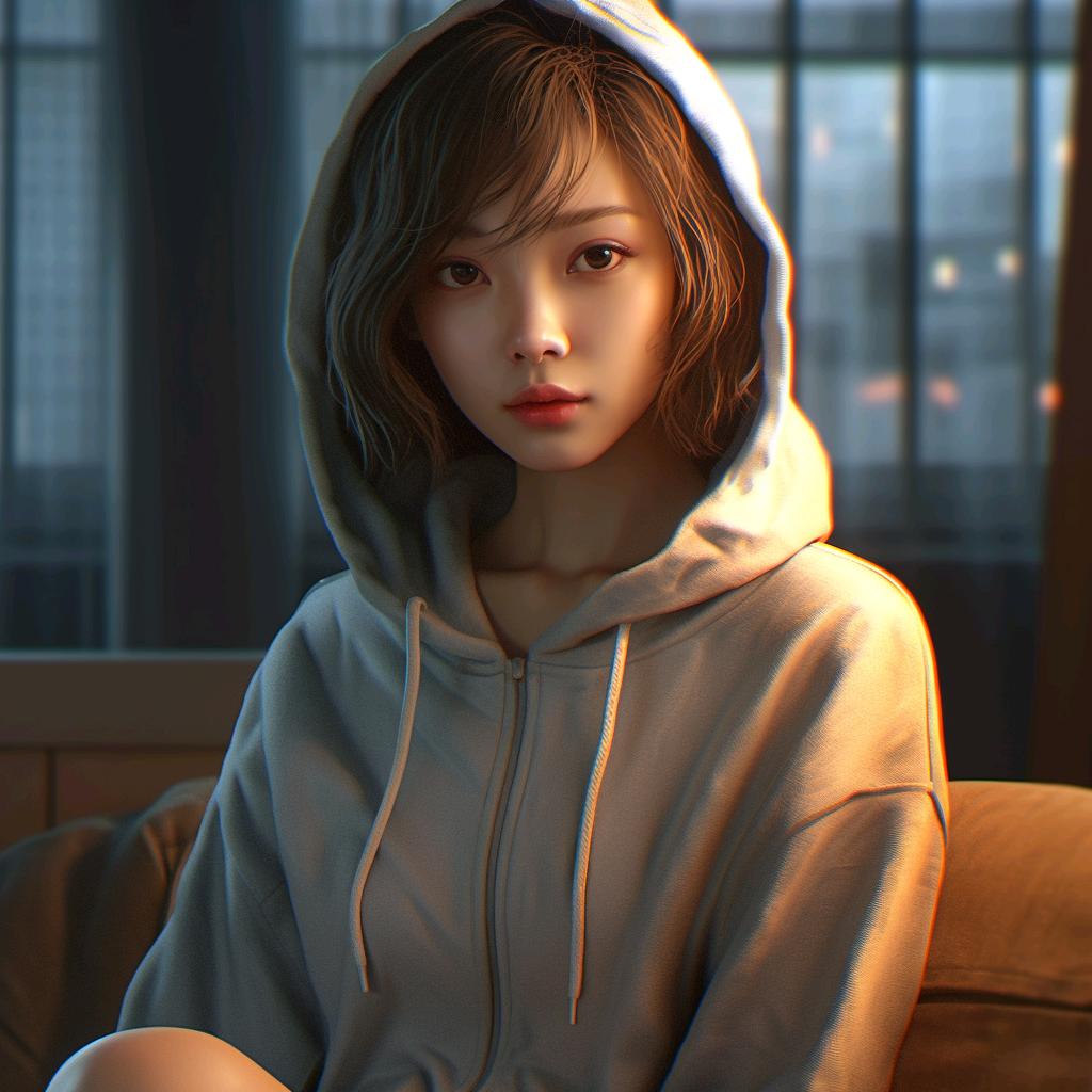 妮妮向往🌸