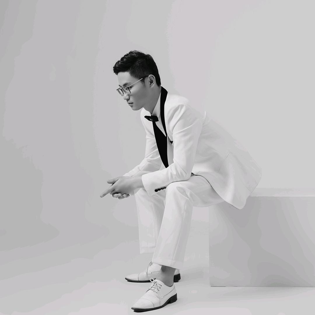 张先生💞
