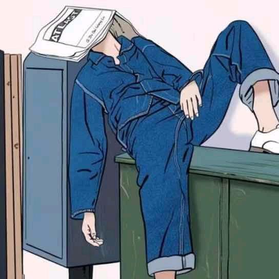 半夏🇨🇳
