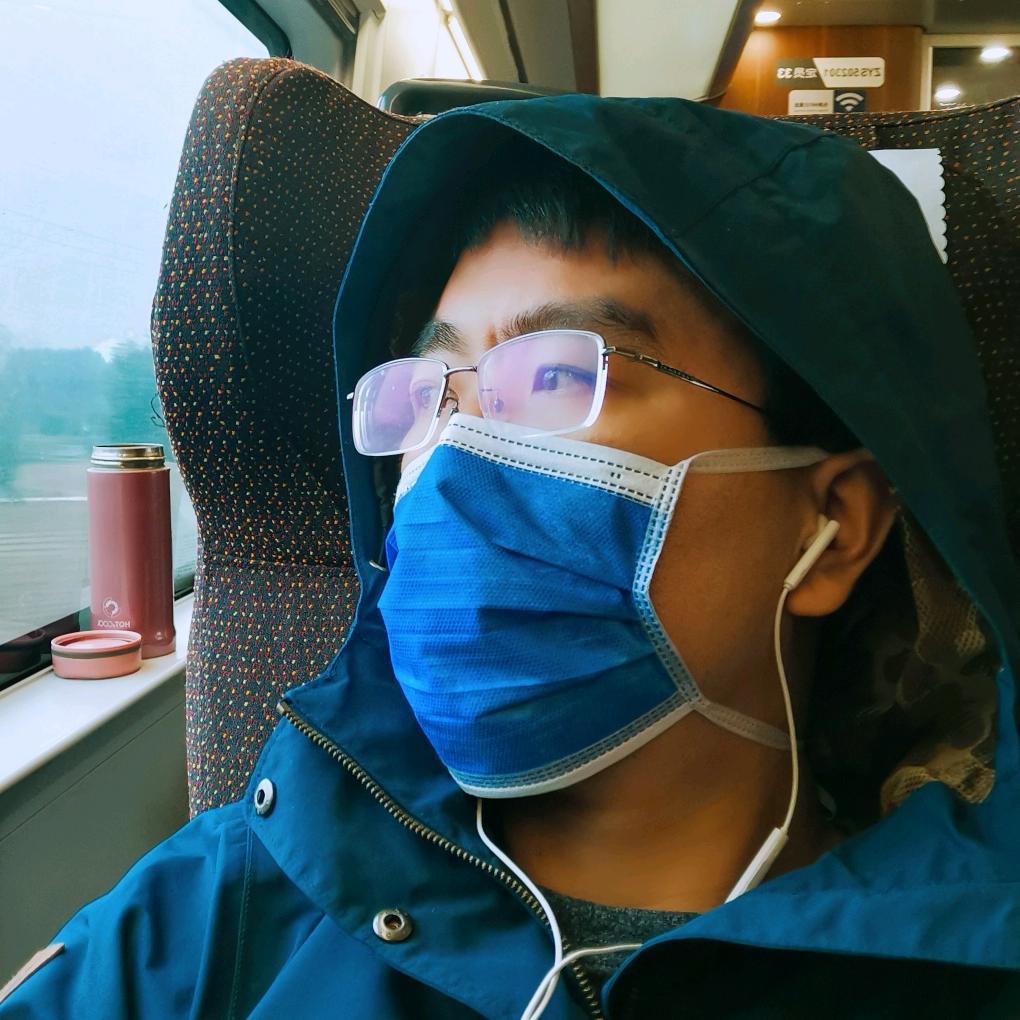 医患亦心（血管外科张闯博士）