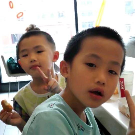Mei妮子
