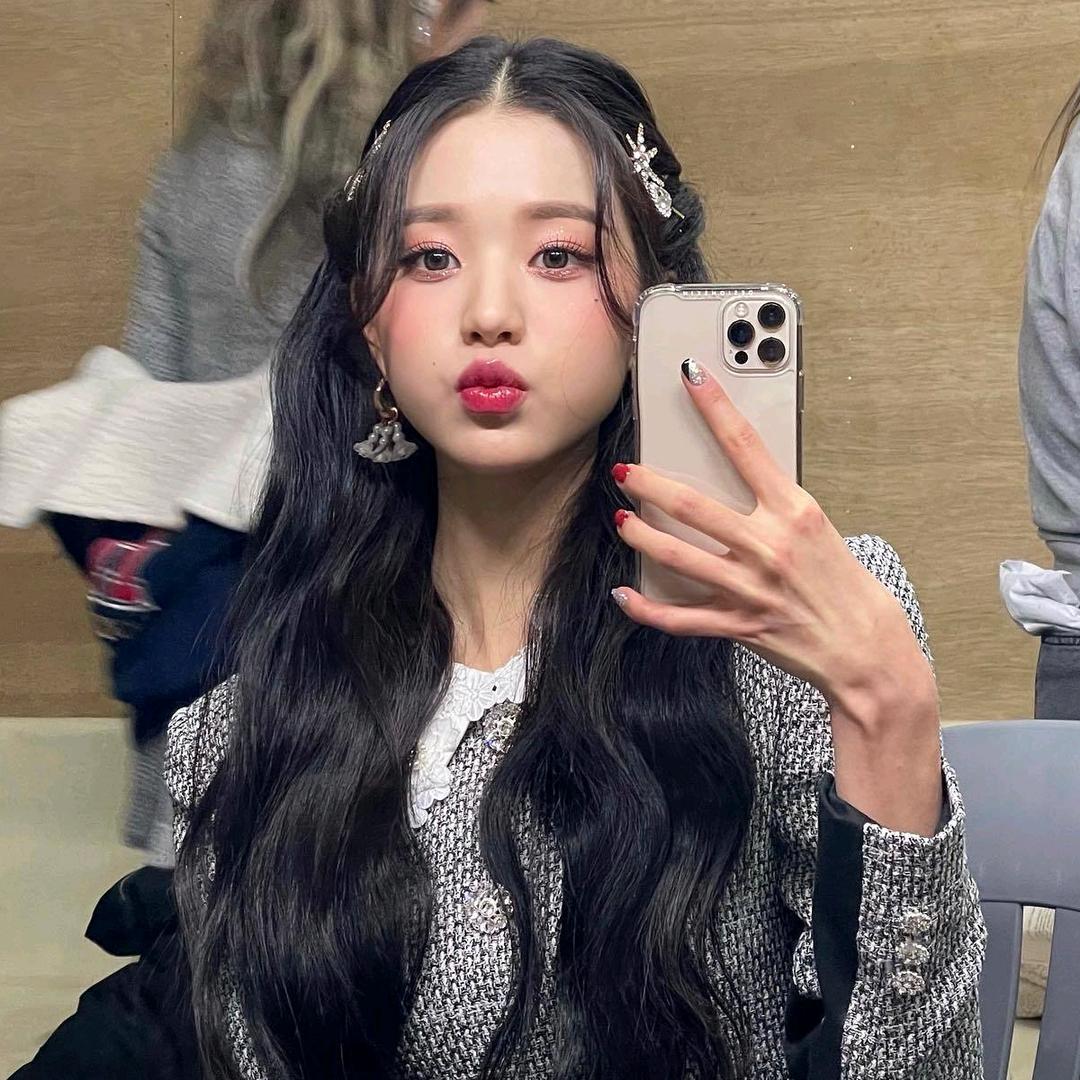 🌈🌈花花不吃