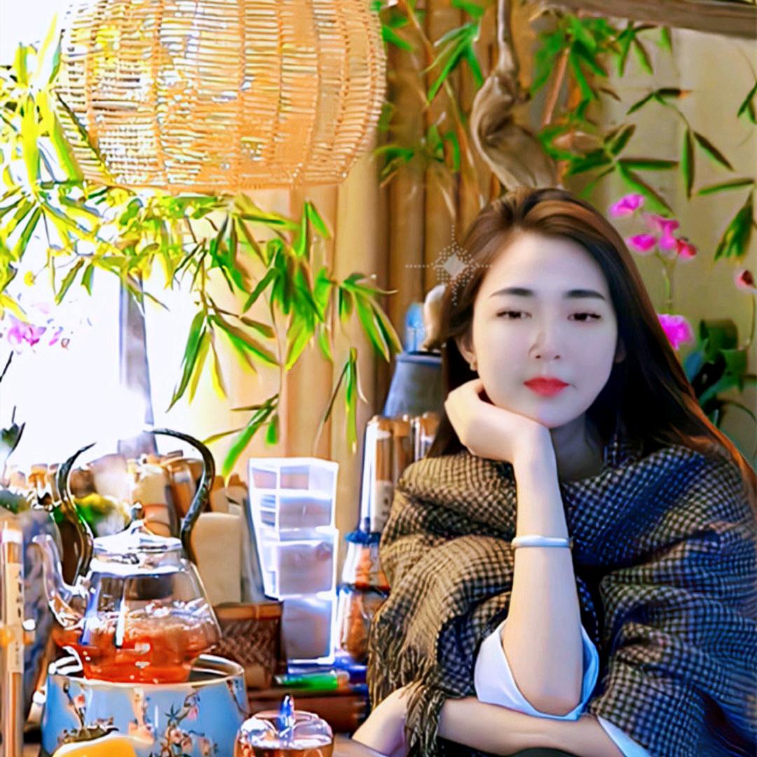 用户美丽人生