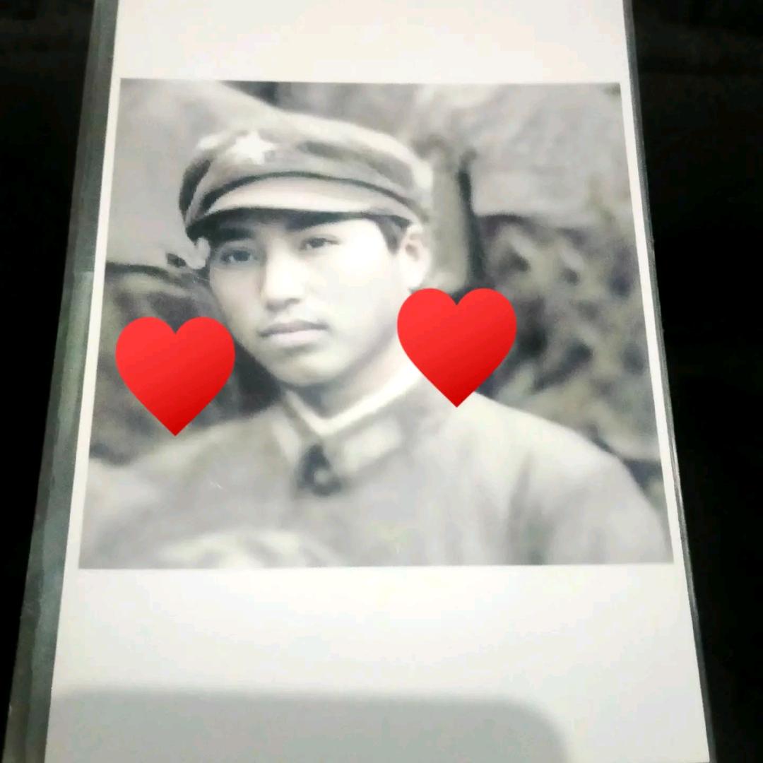 辛苦你了