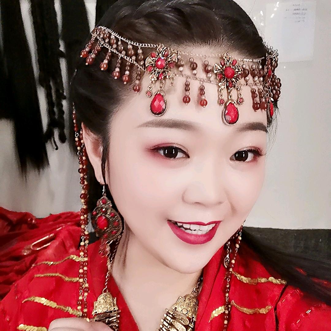 汐，以梦为马