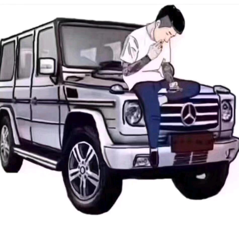 疯狂的 小石头