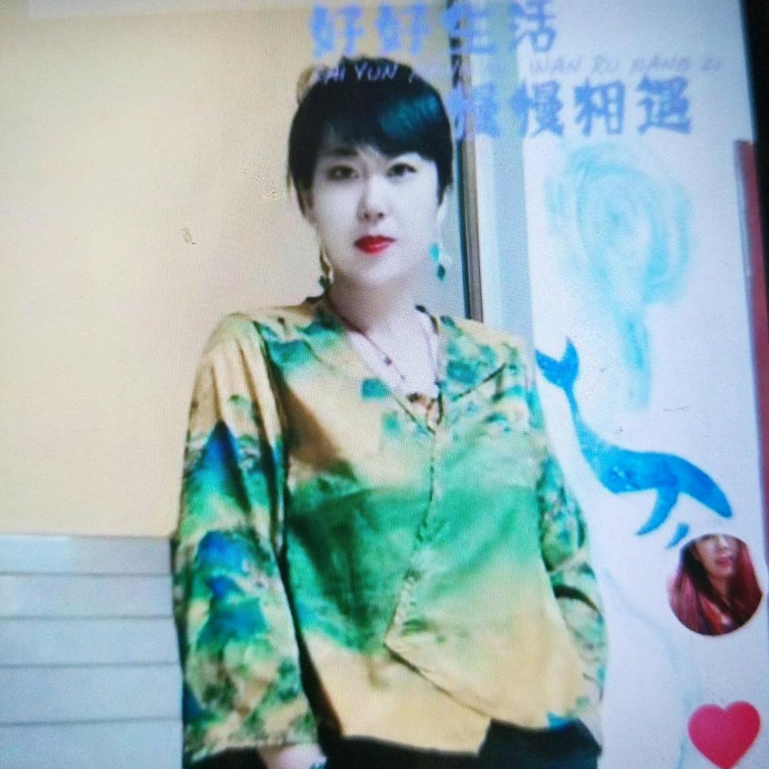 心心相连定制服装