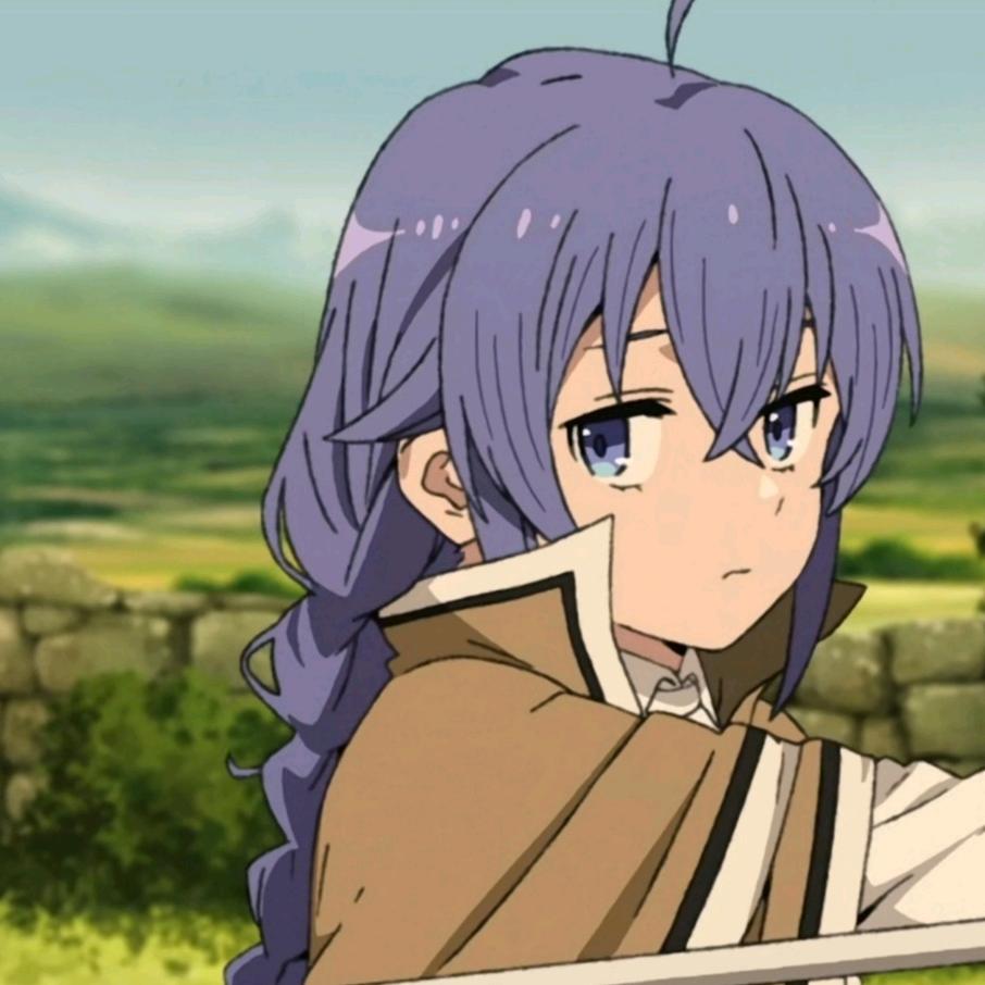 浅笑，