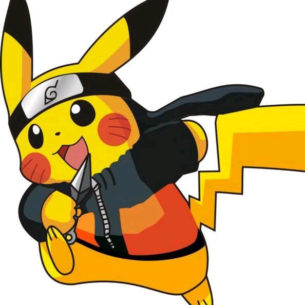 皮卡丘007