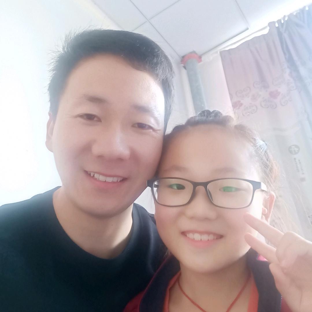 久违的你