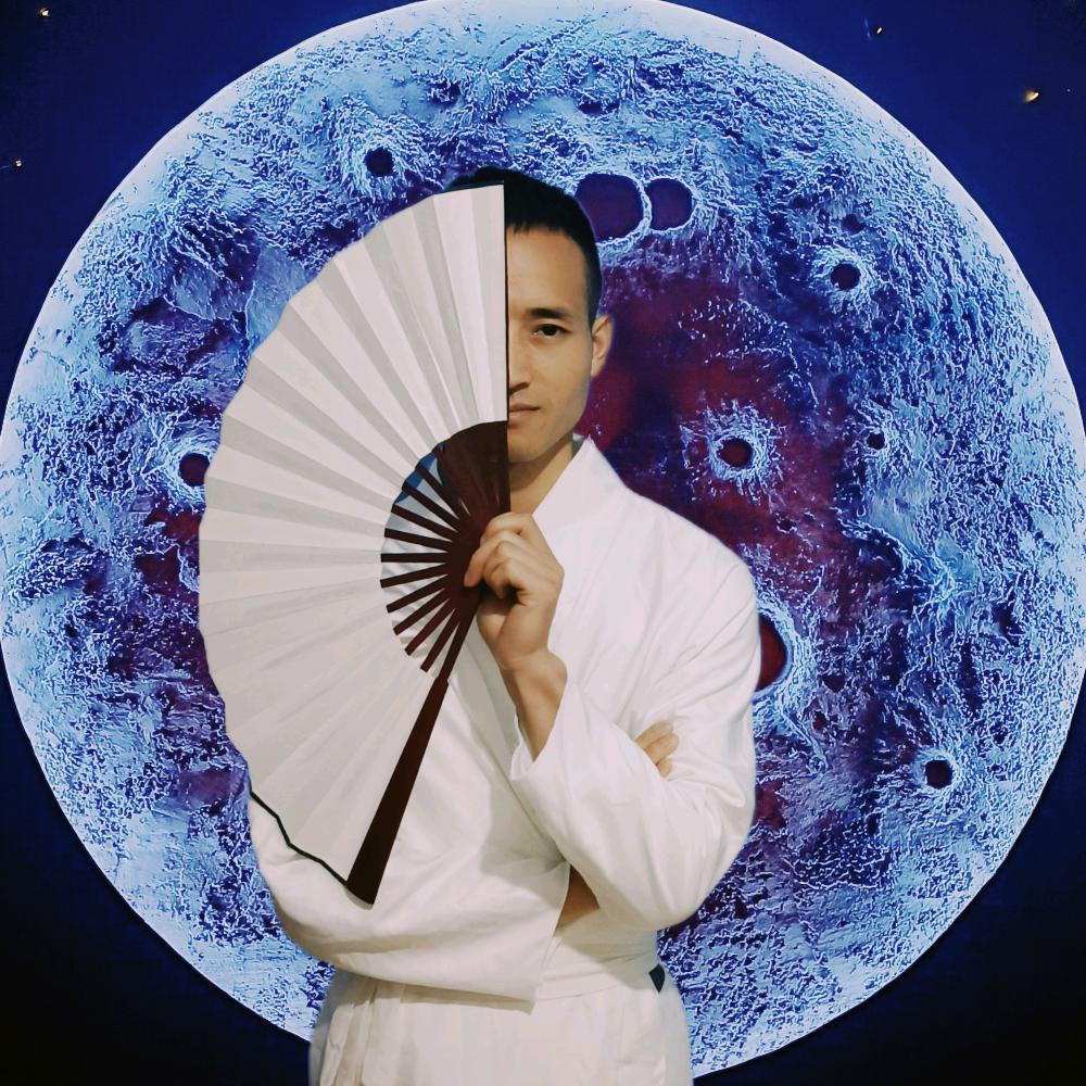阿乔哥