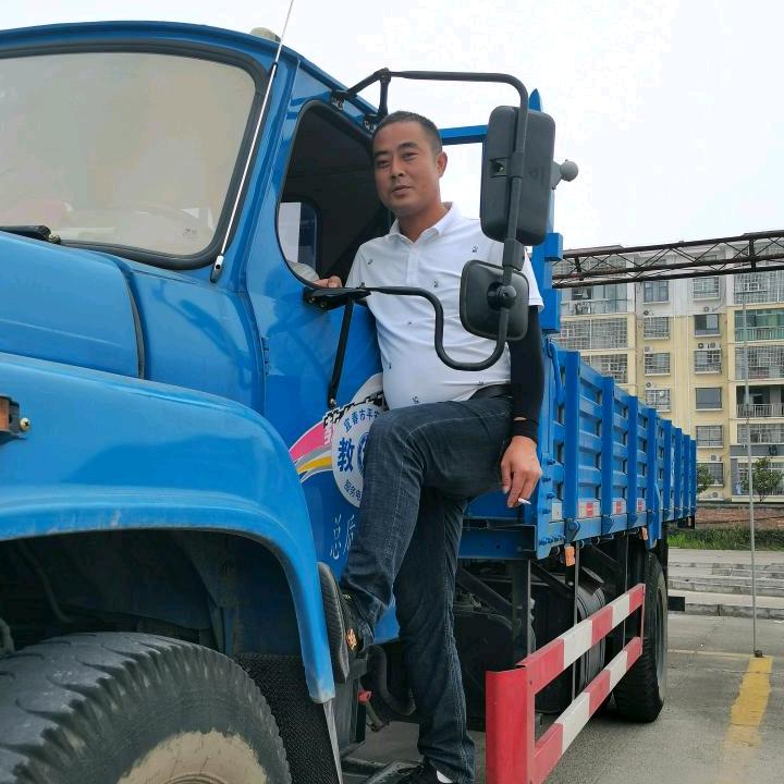 宜春驾校胡教练