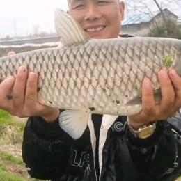 季3喜欢野钓