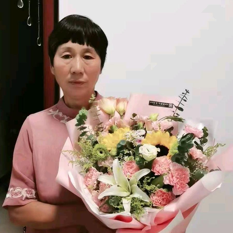 琴姐手工