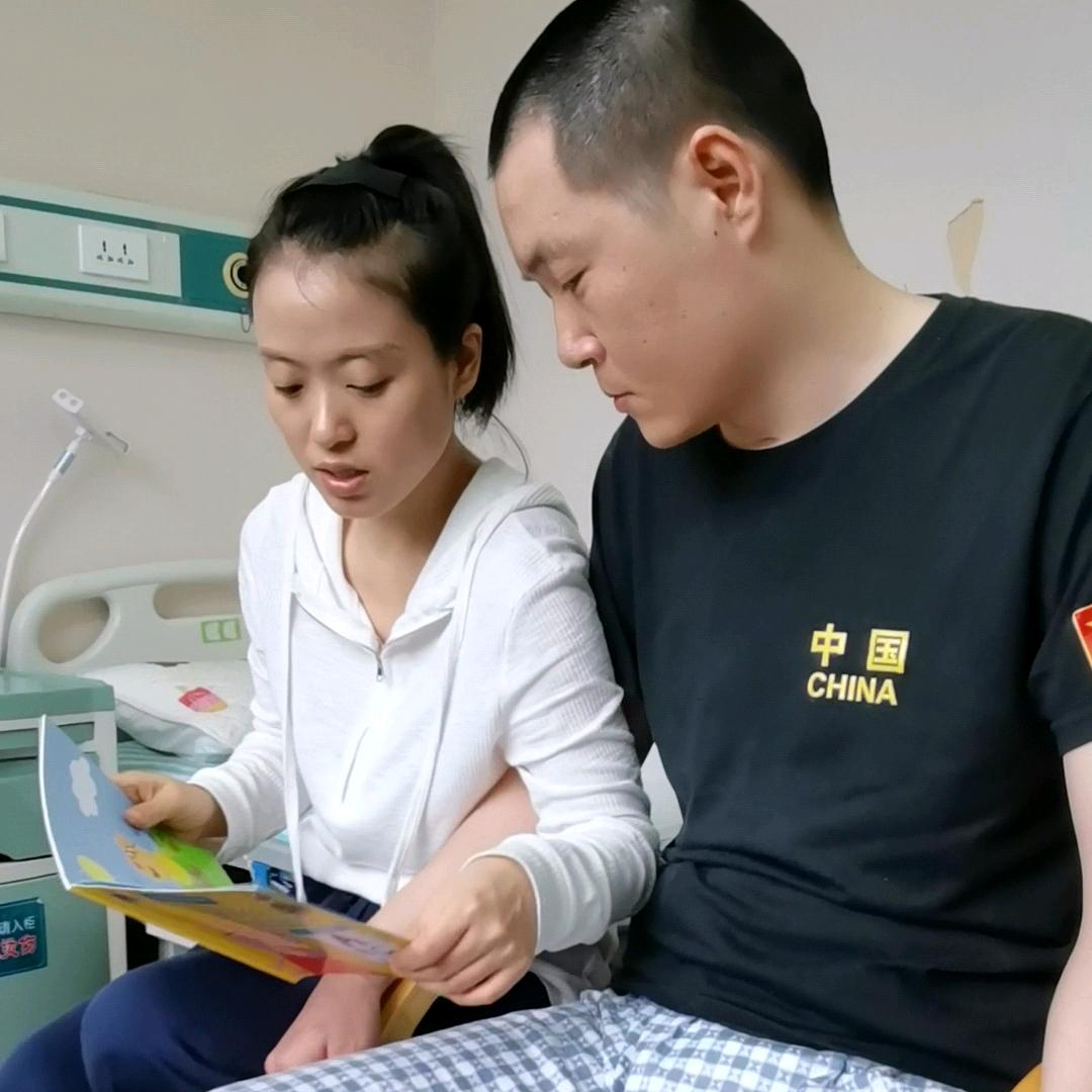 努力向前的蒋大力
