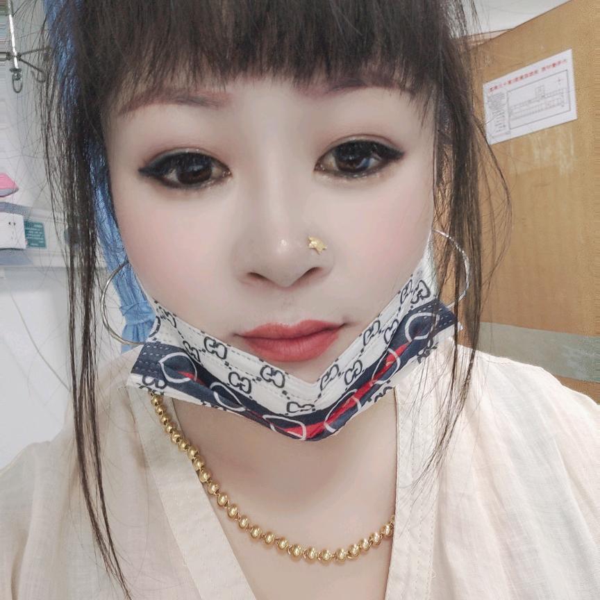 龙女