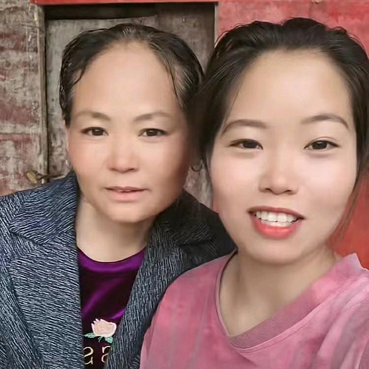 幺妹的妈妈