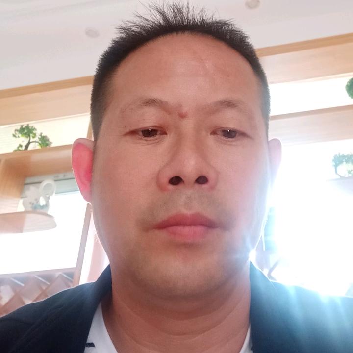幸福一家人