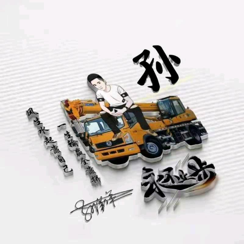 阳阳吊装