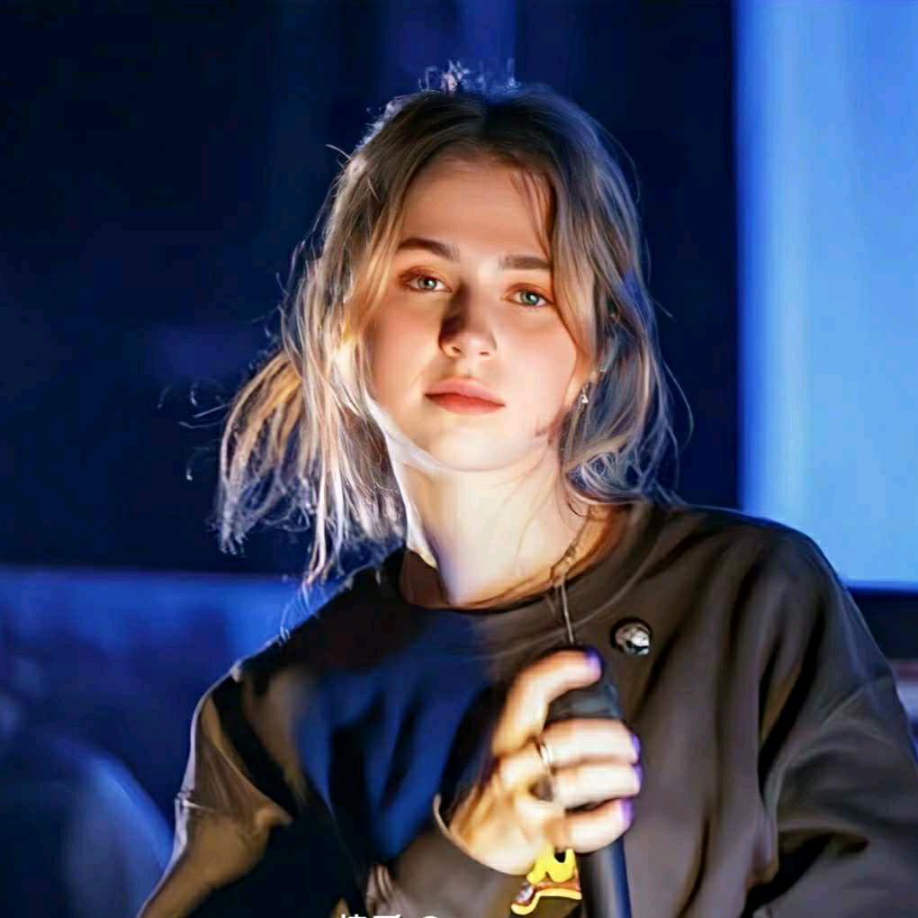 ❗️破碎女高音❗️