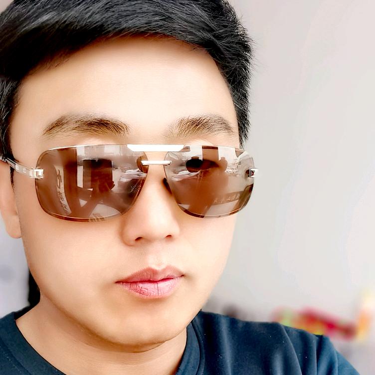 靖边长城路彩吧