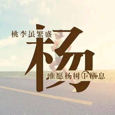 新蓝方杨兆双