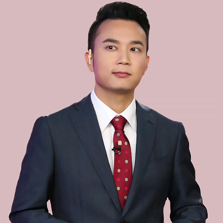 媒体人小强哥