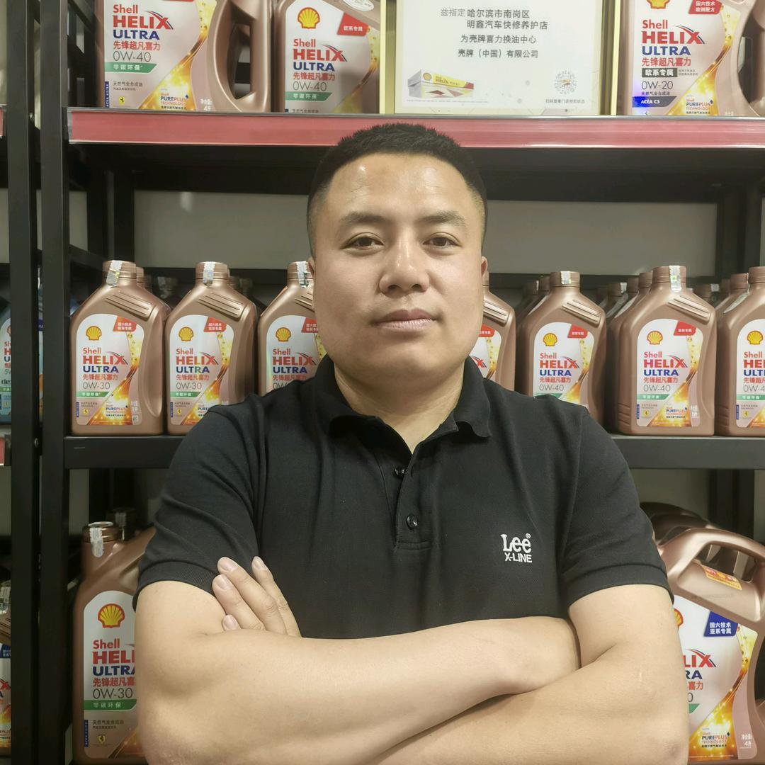 庄工说车