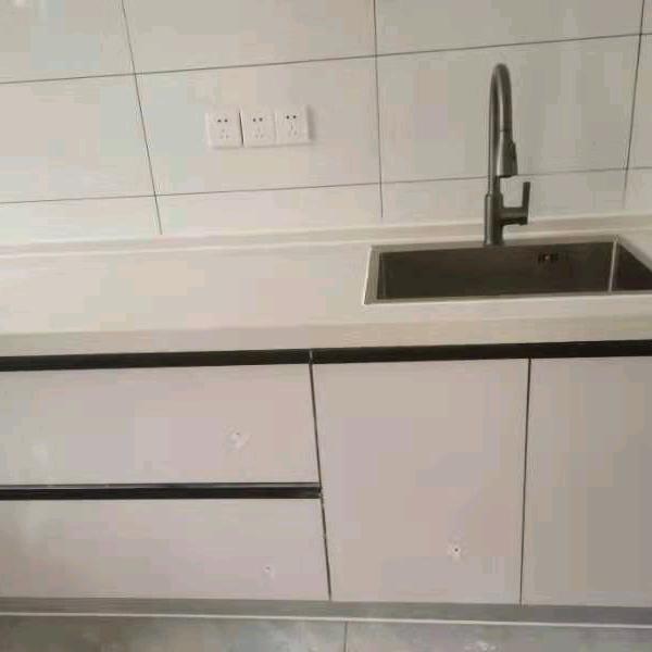 浩华铝合金全瓷橱柜