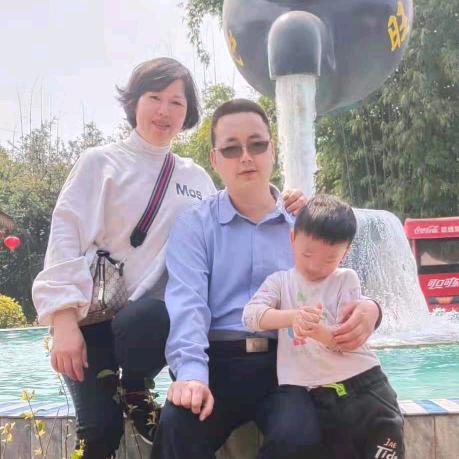 风雨人生14347（谢绝连赞）