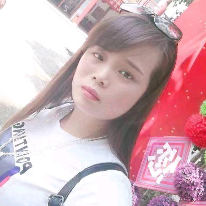 倩影