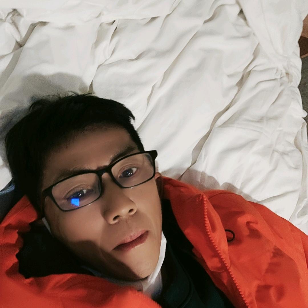 我心漂泊