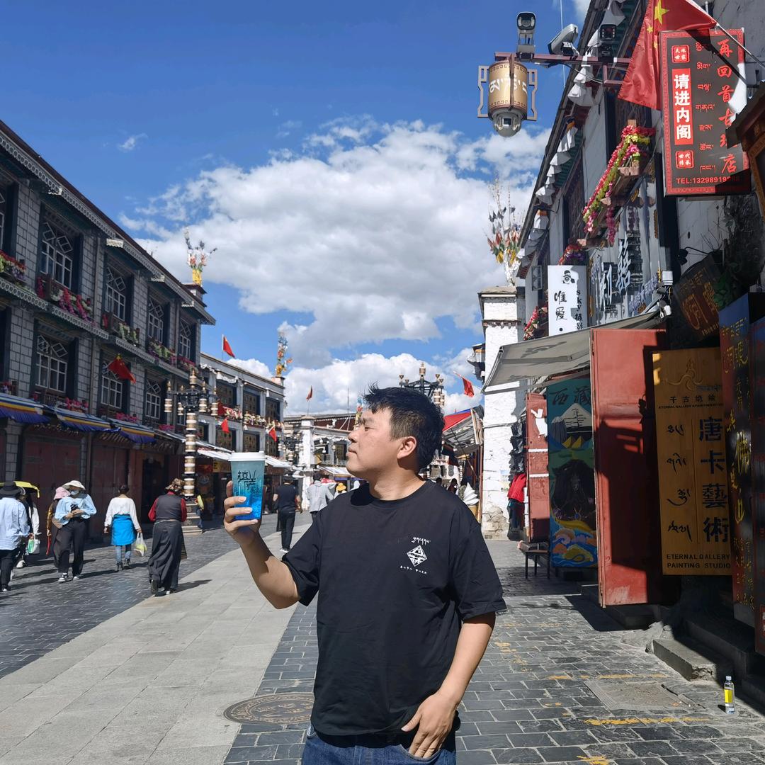 姚导（导游的导）