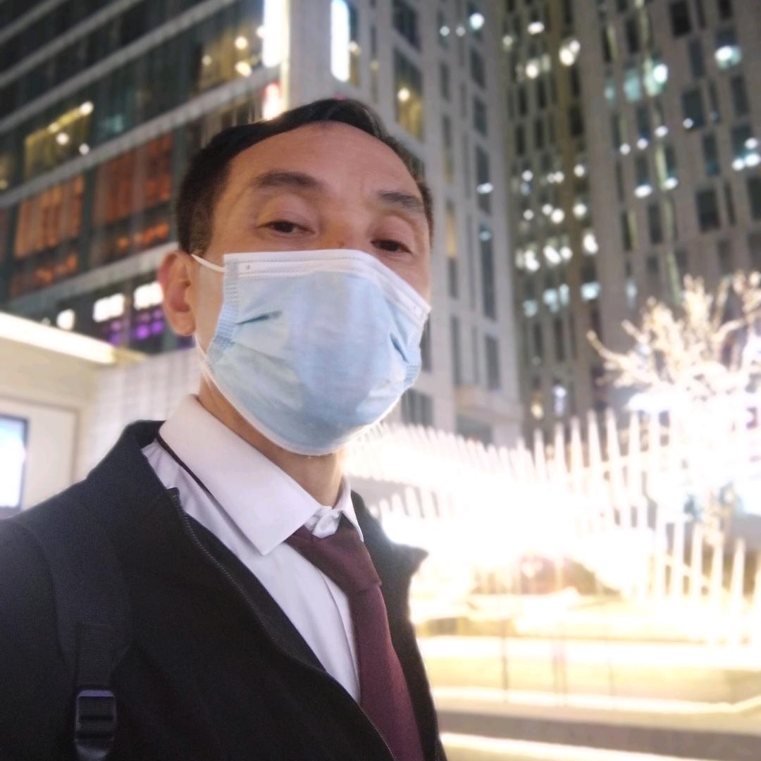 万人迷