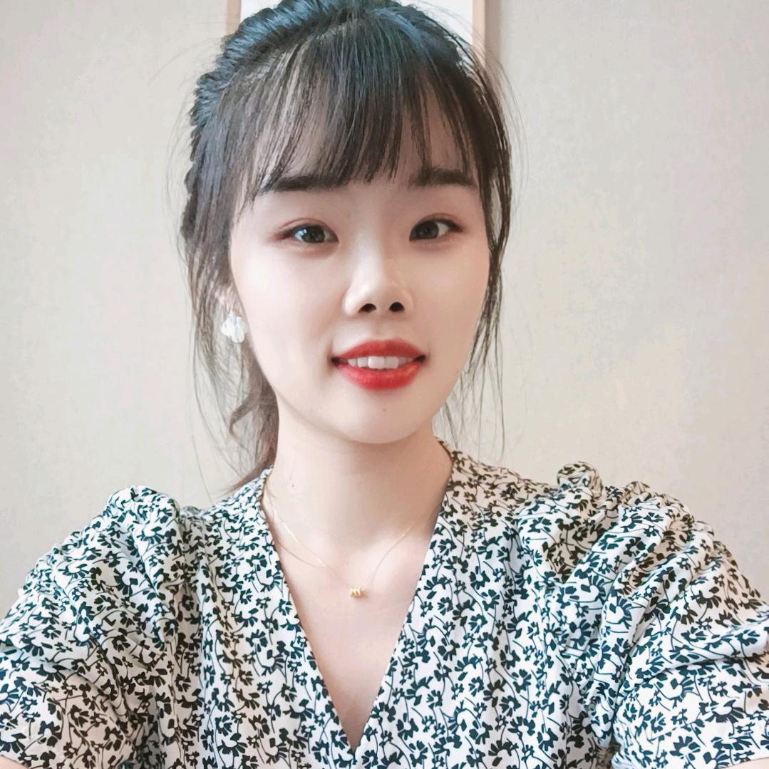 卖辣条的英子