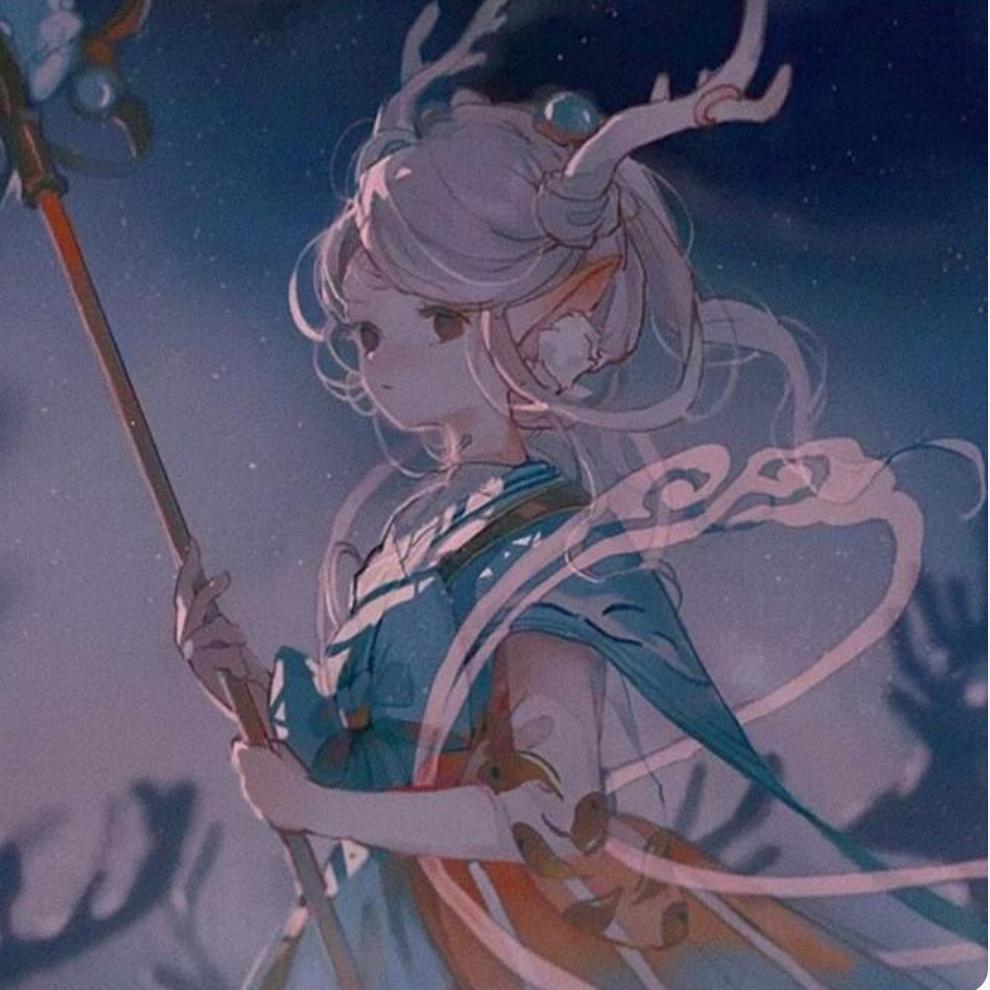 你好像