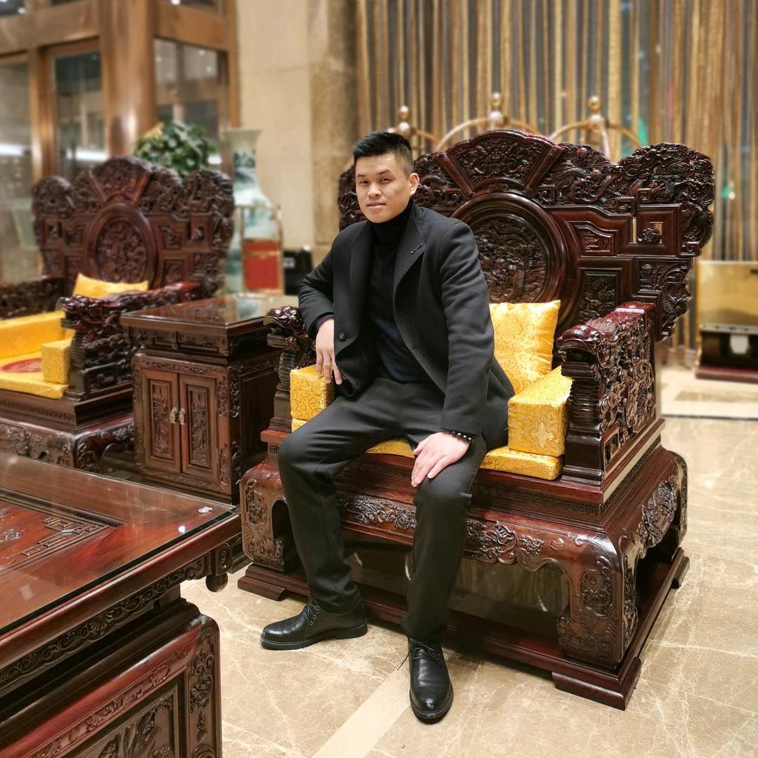 重庆巴国城勇少爷