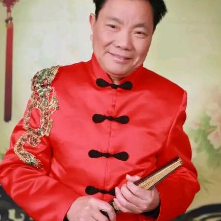 万运生皮影戏