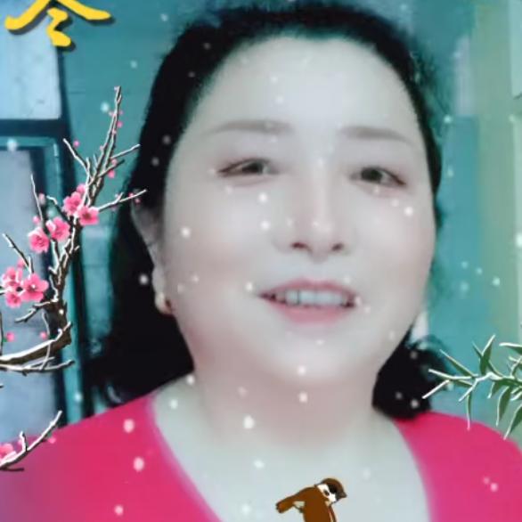 月华